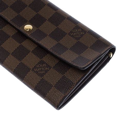 continental wallet louis vuitton|louis vuitton wallets 2008.